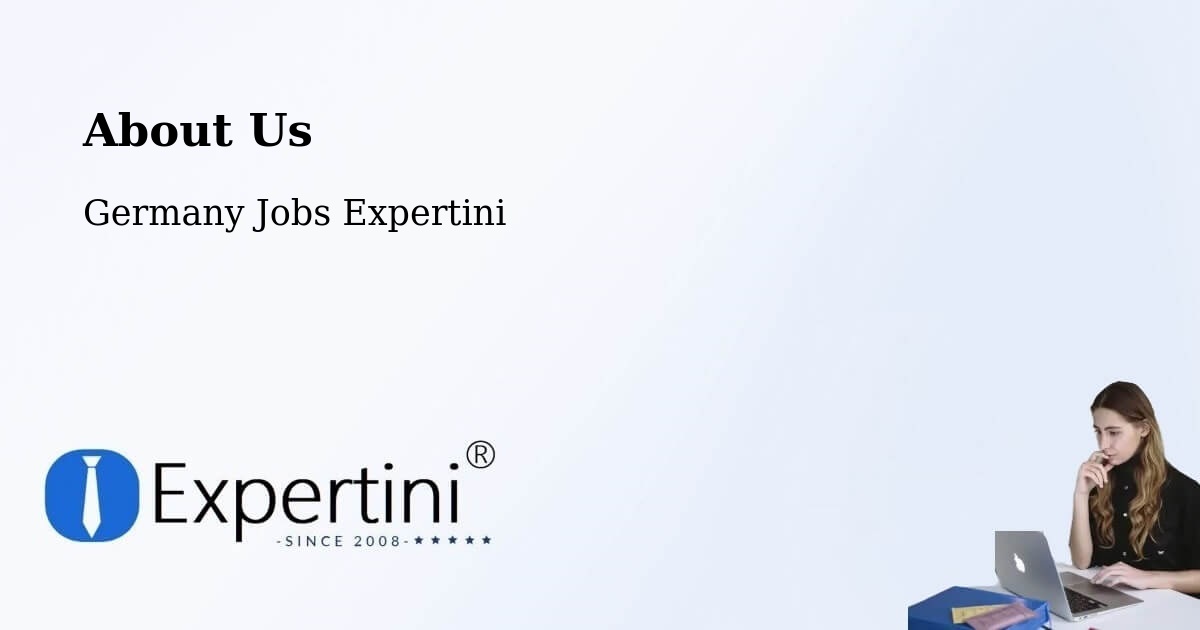 About Expertini Recruitment Platform  – Calau - Calau, Germany Jobs Expertini