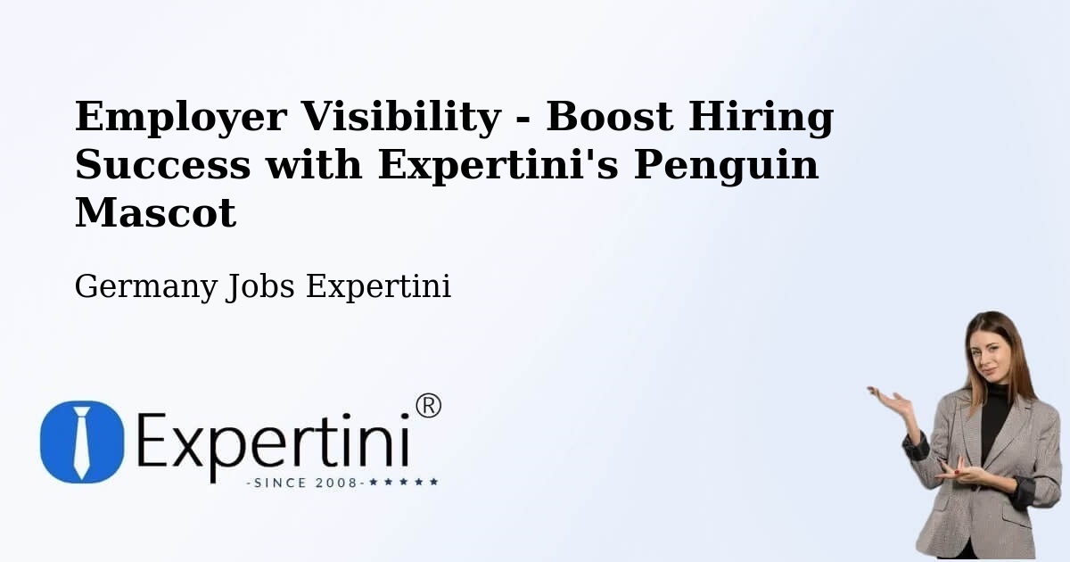 CV and Resume Visibility Optimization – Calau - Germany Jobs Expertini